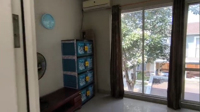 Rumah Disewakan di Grand Taruma Karawang